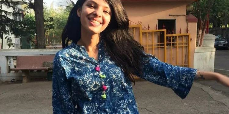 અમદાવાદની એક યુવતી રહસ્યમય રીતે ગુમ, સોશિયલ મીડિયામાં શરૂ થયું અભિયાન