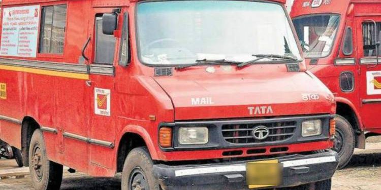 કથળી રહેલી પોસ્ટ સેવા સુધારવા ઝાવા મારતુ તંત્ર..