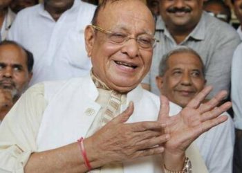 ગુજરાતમાં છેતરામણી અને છલનાવાળી આ દારુબંધીવાળી નીતિનો પુનર્વિચાર કરવાનો સમય આવી ગયો છે:શંકરસિંહ વાઘેલા