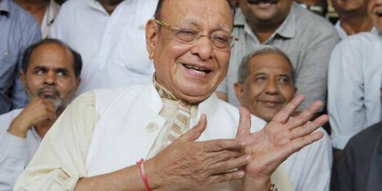 શંકરસિંહ વાઘેલાએ દારૂબંધી હટાવવા હવે આ મુહિમ શરુ કરી