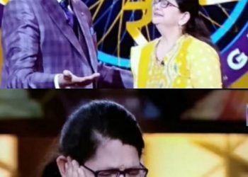 કોન બનેગા કરોડપતિમાં ૩.૨૦ લાખ જીત્યા જામનગરના ડો.સુરભી દવે