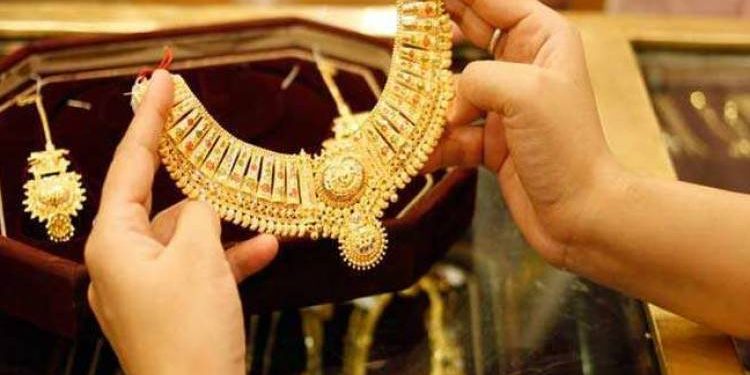 ફટાફટ જાણી લો સોનાનો નવો ભાવ, થયો આટલો વધારો