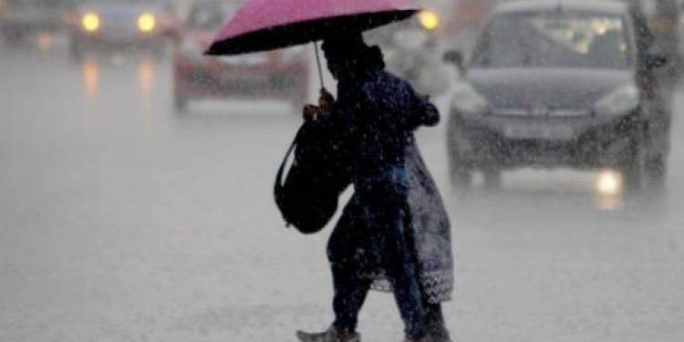 હજુ પણ રાજ્યમાં આ દિવસોમાં છે વરસાદની આગાહી