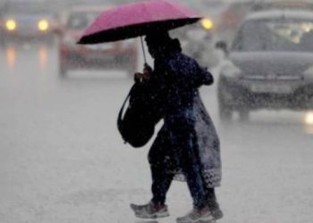 રાજ્યમાં અત્યાર સુધીમાં સિઝનનો 58 ટકા વરસાદ…રાજ્યના ક્યા ઝોનમાં કેટલો પડ્યો છે વરસાદ.? વાંચો 