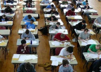 રાજ્યમાં વધુ એક પરીક્ષા અચાનક રદ કરવામાં આવી !