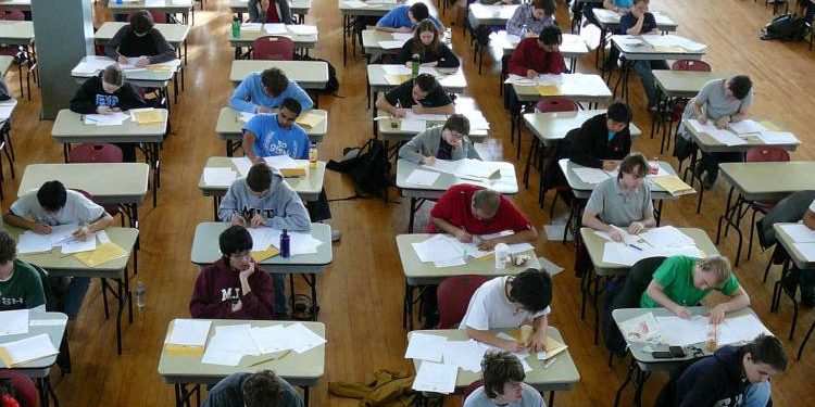 રાજ્યમાં વધુ એક પરીક્ષા અચાનક રદ કરવામાં આવી !