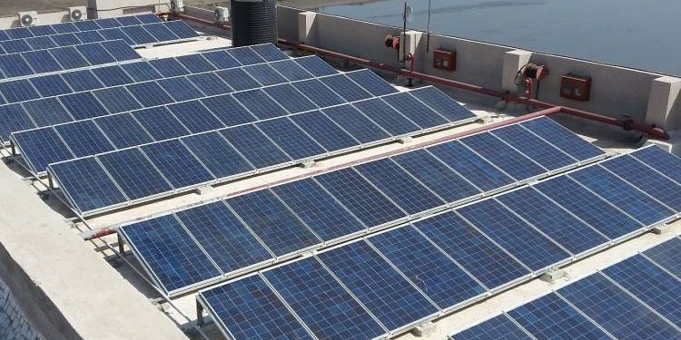 કિલોવોટના ભાવ જાહેર ન થતાં સોલાર રૂફ ટોપ યોજના ખોરંભે..