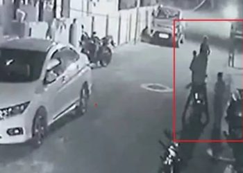 કાયદો વ્યવસ્થા છે જ નહીં ! 8 વર્ષની બાળાના અપહરણ બાદ દુષ્કર્મ