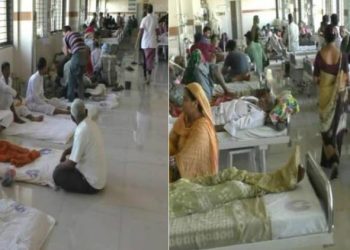 જામનગર ડેંગ્યુથી વિશેષ પ્રભાવિતઃ નાયબ મુખ્યમંત્રી