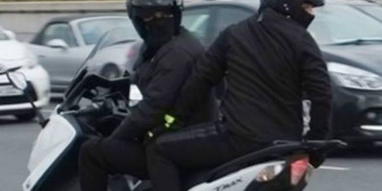 CCTVમાં ન ઓળખાય એ માટે આ ગેંગ કરતી આવી રીતે ચોરી, પોલીસ પણ ચોંકી