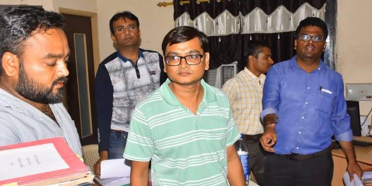 મનપામાં ફડાકાની ગુંજ બાદ શું થયું તો કે…