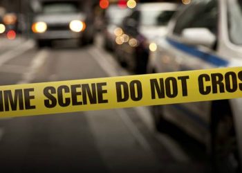 ઝઘડાનું સમાધાન થયા બાદ RTO કચેરીમાં ધોળા દિવસે યુવકની હત્યા