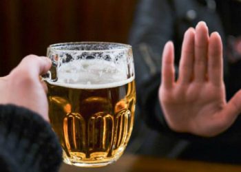 આ ગામમાં દારૂને લઇને વિચિત્ર ફરમાન, જાણીને તમે જ કહેશો વાહ…