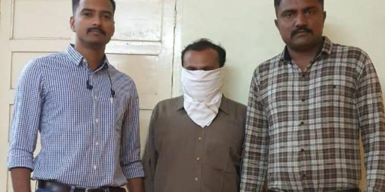 મહિલાને વીડિયો કોલ કરી કરતો બિભત્સ ચેનચાળા, થઇ આવી કાર્યવાહી