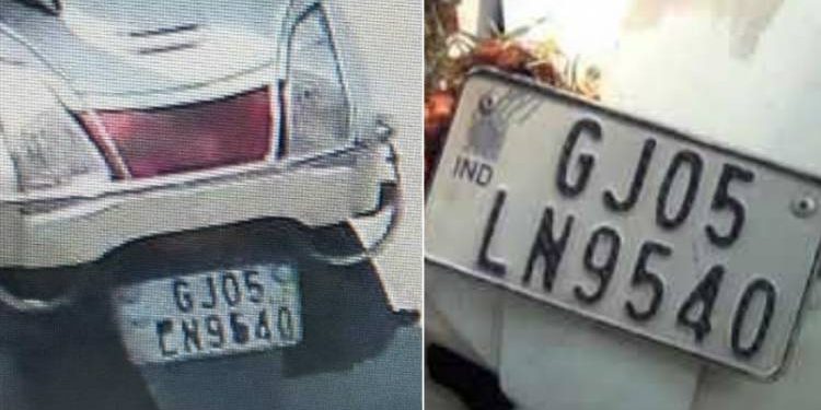 ભારે કરી ! ઈ મેમાથી પણ બચવાનો યુવકે શોધી લીધો નુસખો