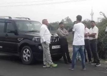 સસ્તી જમીનની લાલચ પડી મોંઘી, દલાલોએ યુવક સાથે કર્યું આવું…