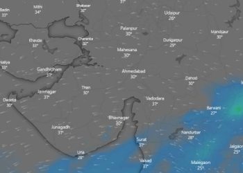 શું ખરેખર વરસાદ દિવાળી બગાડશે ?