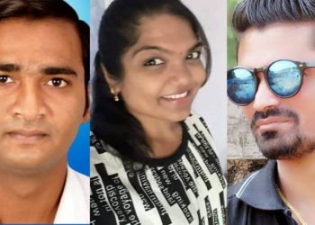 લવ ટ્રાઇએંગલની અનોખી ઘટના, પતિ-પ્રેમીનું મોત અને પત્ની જેલમાં !