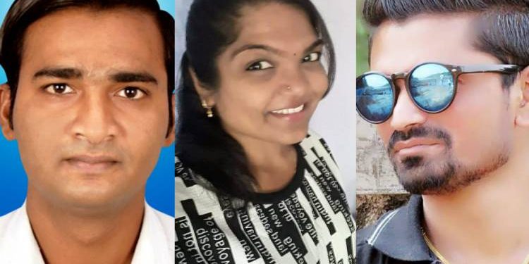 લવ ટ્રાઇએંગલની અનોખી ઘટના, પતિ-પ્રેમીનું મોત અને પત્ની જેલમાં !