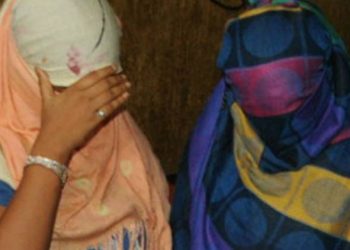 ભાડાના ફ્લેટમાં બંગાળી યુવતીઓ રાખી ચાલતા કુટણખાનાનો પર્દાફાશ