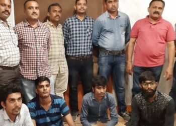 યુ ટ્યૂબમાં વીડિયો જોઇ હીરાના કારીગરોએ શરૂ કર્યા ‘ઉંધા-ધંધા’