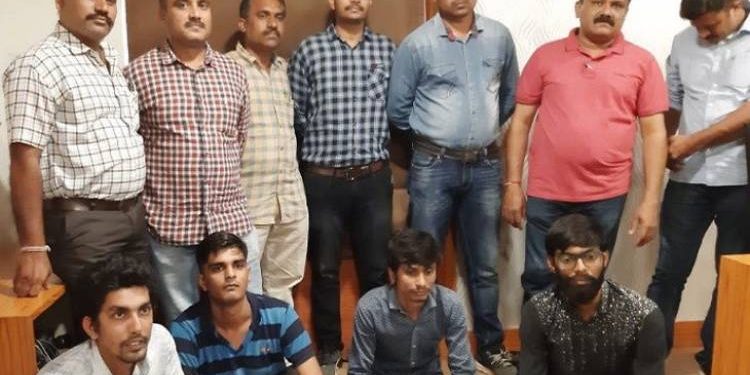 યુ ટ્યૂબમાં વીડિયો જોઇ હીરાના કારીગરોએ શરૂ કર્યા ‘ઉંધા-ધંધા’