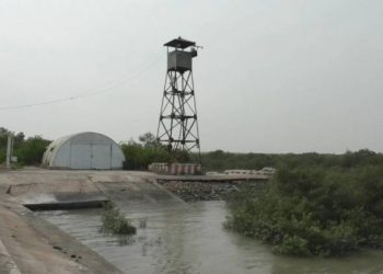 હવે ‘ક્યાર’ વાવાઝોડાનો ખતરો, જામનગર બંદરે 2 નંબરનું સિગ્નલ