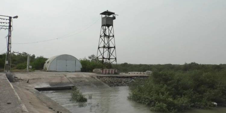 હવે ‘ક્યાર’ વાવાઝોડાનો ખતરો, જામનગર બંદરે 2 નંબરનું સિગ્નલ