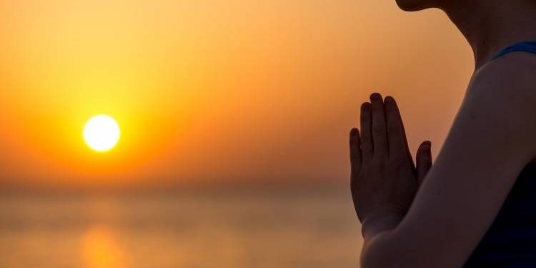 સૂર્યને ઉર્જા અને શક્તિના સ્રોત તરીકે શરીર માટે સ્વીકારવાનો પાકી ગયો છે સમય