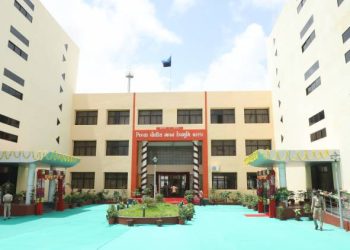 ૬ પોલીસકર્મીઓ સામે ખાતાકીય તપાસ