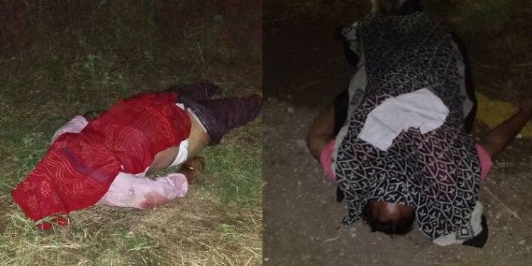 દર્શને જતા એન્જિનિયરને નડ્યો અકસ્માત, પિતા-પુત્રનું મોત