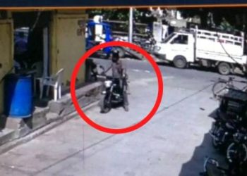 22 ગુનાને અંજામ આપનાર ગેંગની ધરપકડ, આવી રીતે કરતાં ઉઠાંતરી