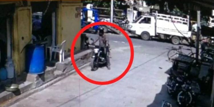 22 ગુનાને અંજામ આપનાર ગેંગની ધરપકડ, આવી રીતે કરતાં ઉઠાંતરી