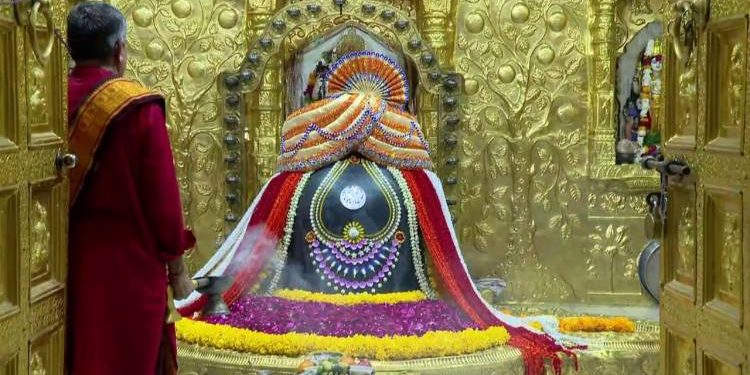 ‘મહા’ ભય, ઇતિહાસમાં પહેલીવાર ગીર સોમનાથમાં થયું આવું