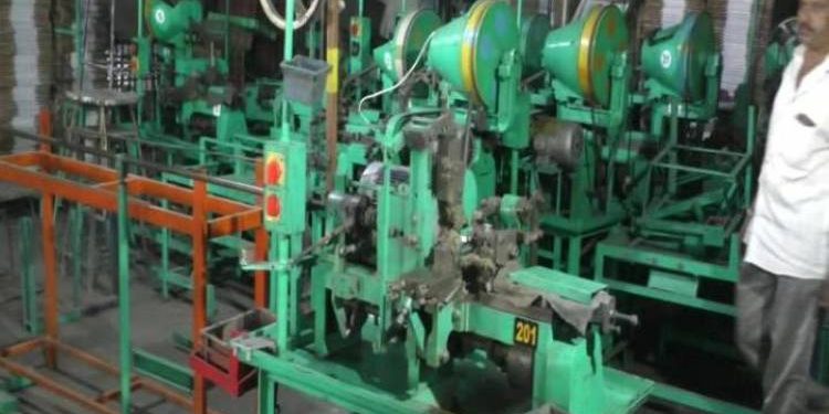 મંદી છતા સબ સલામતનો સરકારનો રાગાલાપ…