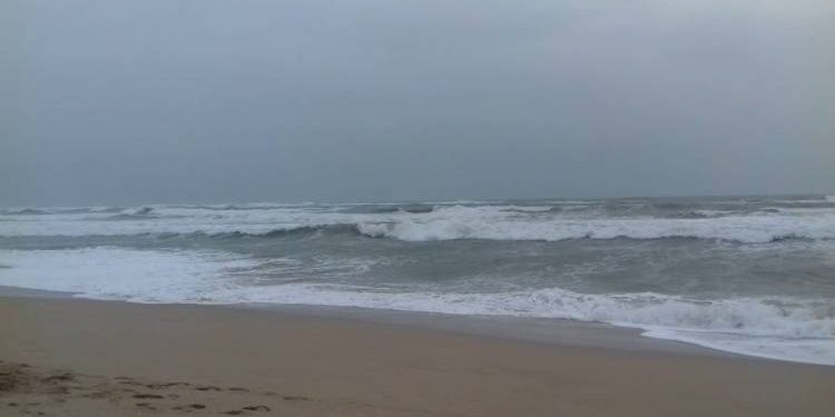 ચિંતાના સમાચાર, અરબી સમુદ્રમાં એક સાથે બે સિસ્ટમ સક્રિય