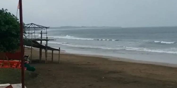 સુમસામ ટાપુ ઉપર ત્રાસવાદી હીલચાલની ભીતિ.?