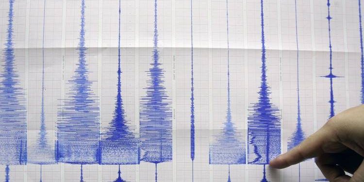 ફરી જામનગરની ધરા ધ્રૂજી, લાલપુરમાં 3.0ની તિવ્રતાનો ભૂકંપ