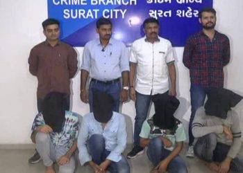 આ અભણ ગેંગની ATM ફ્રોડની રીત જાણી તમે પણ વિચારતા થઇ જશો