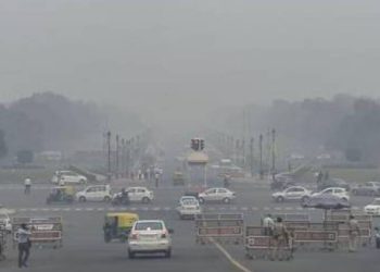 અનેક પ્રકારે  વધતા પ્રદૂષણો…..નિયંત્રણનુ રેડ સિગ્નલ