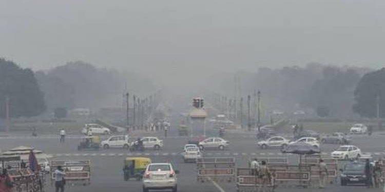 અનેક પ્રકારે  વધતા પ્રદૂષણો…..નિયંત્રણનુ રેડ સિગ્નલ