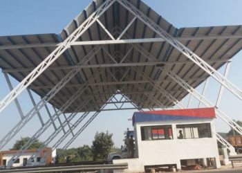 રાજ્યની 16 ચેકપોસ્ટ નાબૂદ કરવાનો સરકારનો નિર્ણય