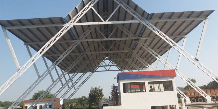 રાજ્યની 16 ચેકપોસ્ટ નાબૂદ કરવાનો સરકારનો નિર્ણય