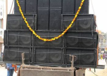 વરઘોડામાં વગાડવામાં આવતા ડી.જે.ને લઈને હાઈકોર્ટમાં થઇ જાહેરહિતની અરજી