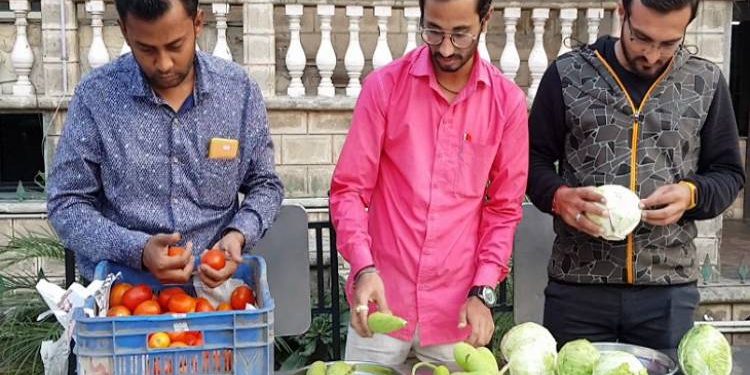 દીકરીના લગ્ન હોય તો પિતા ચિંતા ન કરે, આ યુવાનો કરશે આવી મદદ