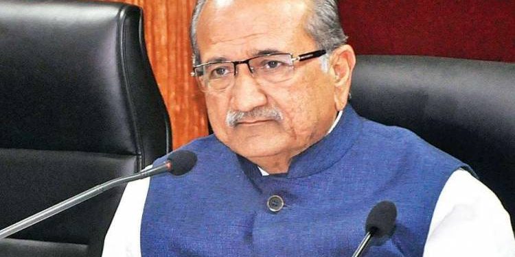 શાળાઓ ખુલવા કોઈ ઉતાવળ નહિ થાય:શિક્ષણમંત્રી