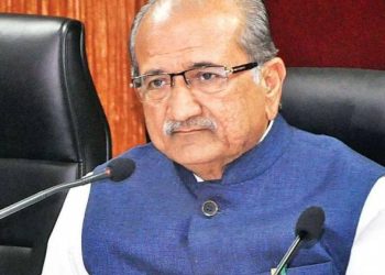 કોરોના વાયરસ:વિપક્ષ કહે ગૃહની કાર્યવાહી મુલતવી રાખો, ભુપેન્દ્રસિંહ કહે કે….