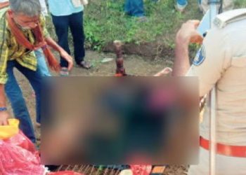 દિકરાની લાયમાં માતાએ ત્રણ પુત્રીઓ સાથે કુવો પુર્યો