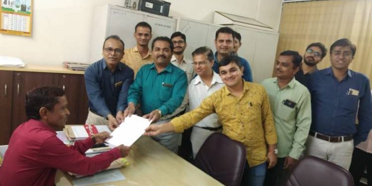 શું રાજ્યમાં ફરી શરૂ થશે હડતાલની સીઝન ?