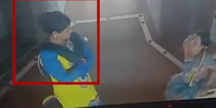 વિચાર્યા વગર અજાણીની મહિલાને ઘરકામે રાખી, આવ્યો રોવાનો વારો